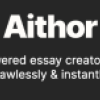 Aithor