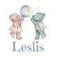 voucher code Leslis