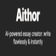 voucher code Aithor