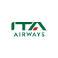 voucher code ITA Airways